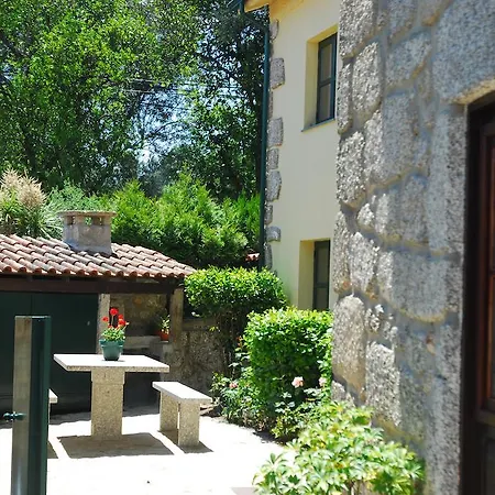 Casa Poula Сasa de vacaciones