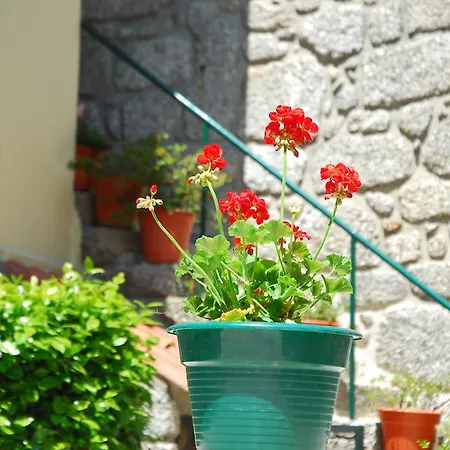 Casa Poula Dom wakacyjny Geres