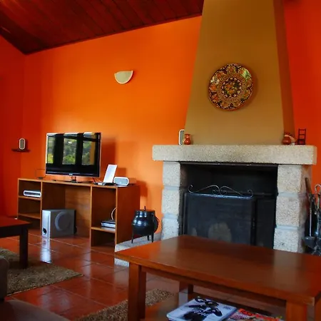 Casa Poula Geres