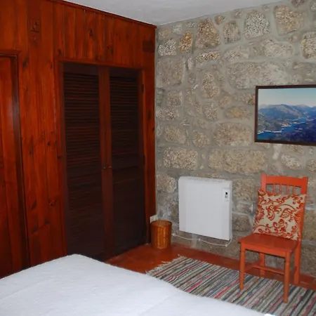 Сasa de vacaciones Casa Poula *