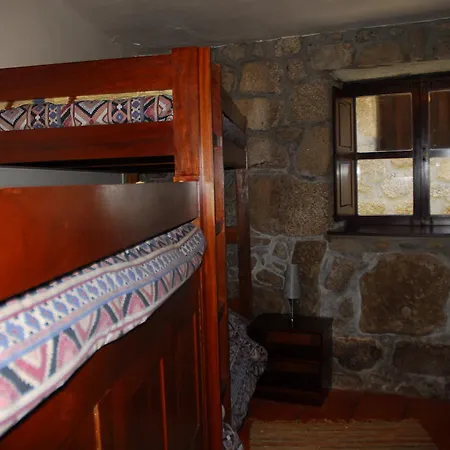 Dom wakacyjny Casa Poula