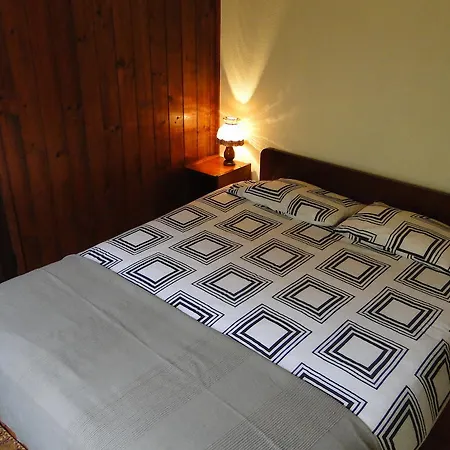 Dom wakacyjny Casa Poula *