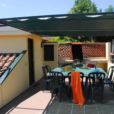 Dom wakacyjny Casa Poula