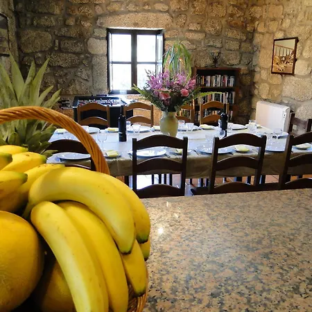 Dom wakacyjny Casa Poula *