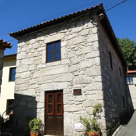 Dom wakacyjny Casa Poula